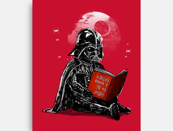 Dark Father