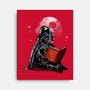 Dark Father-None-Stretched-Canvas-kharmazero