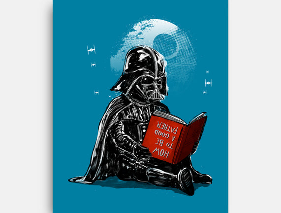 Dark Father