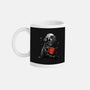 Dark Father-None-Mug-Drinkware-kharmazero