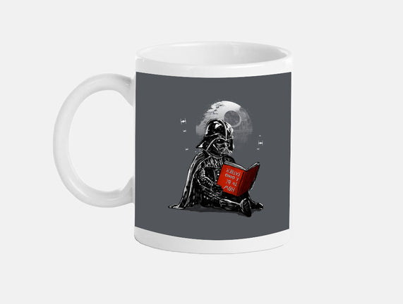 Dark Father