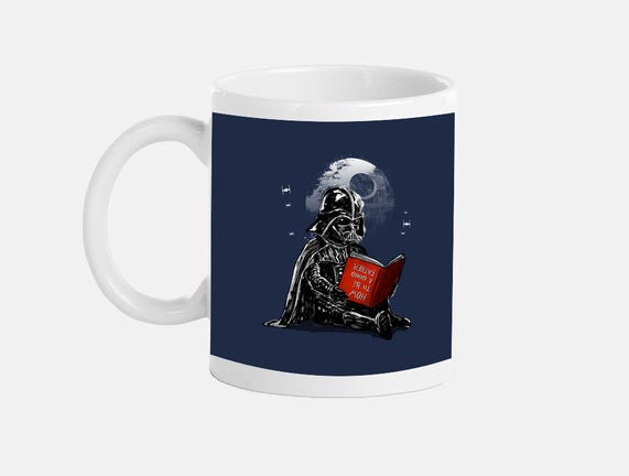 Dark Father
