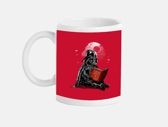 Dark Father