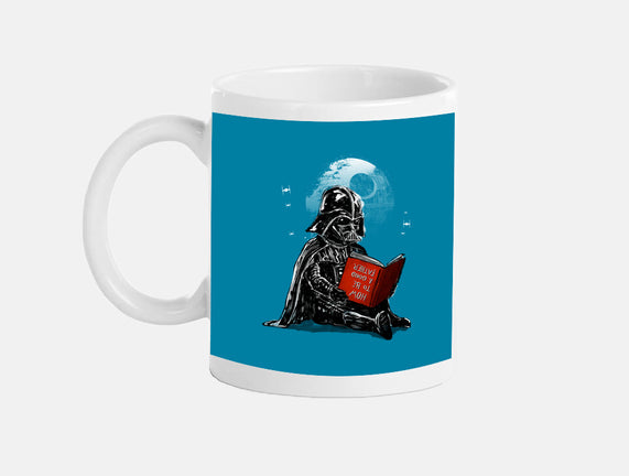 Dark Father