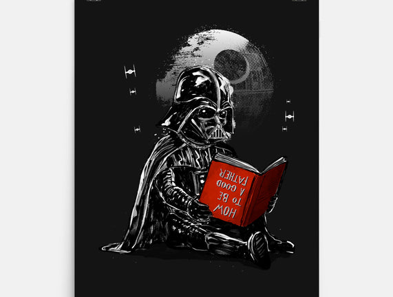 Dark Father