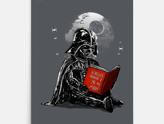 Dark Father