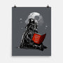 Dark Father-None-Matte-Poster-kharmazero