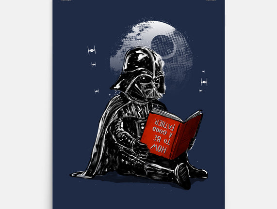 Dark Father