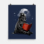 Dark Father-None-Matte-Poster-kharmazero