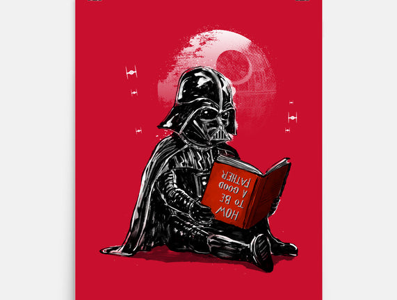 Dark Father