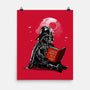 Dark Father-None-Matte-Poster-kharmazero