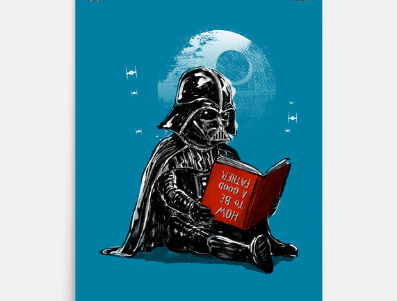 Dark Father