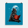 Dark Father-None-Matte-Poster-kharmazero