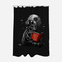 Dark Father-None-Polyester-Shower Curtain-kharmazero