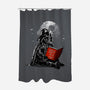 Dark Father-None-Polyester-Shower Curtain-kharmazero