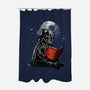 Dark Father-None-Polyester-Shower Curtain-kharmazero