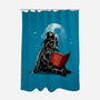 Dark Father-None-Polyester-Shower Curtain-kharmazero