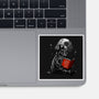 Dark Father-None-Glossy-Sticker-kharmazero