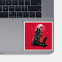 Dark Father-None-Glossy-Sticker-kharmazero
