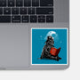 Dark Father-None-Glossy-Sticker-kharmazero