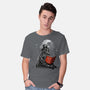 Dark Father-Mens-Basic-Tee-kharmazero