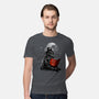 Dark Father-Mens-Premium-Tee-kharmazero