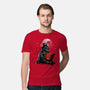 Dark Father-Mens-Premium-Tee-kharmazero