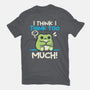 I Think I Think Too Much-Womens-Basic-Tee-NemiMakeit