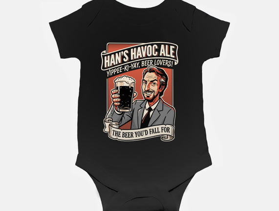 Havoc Ale