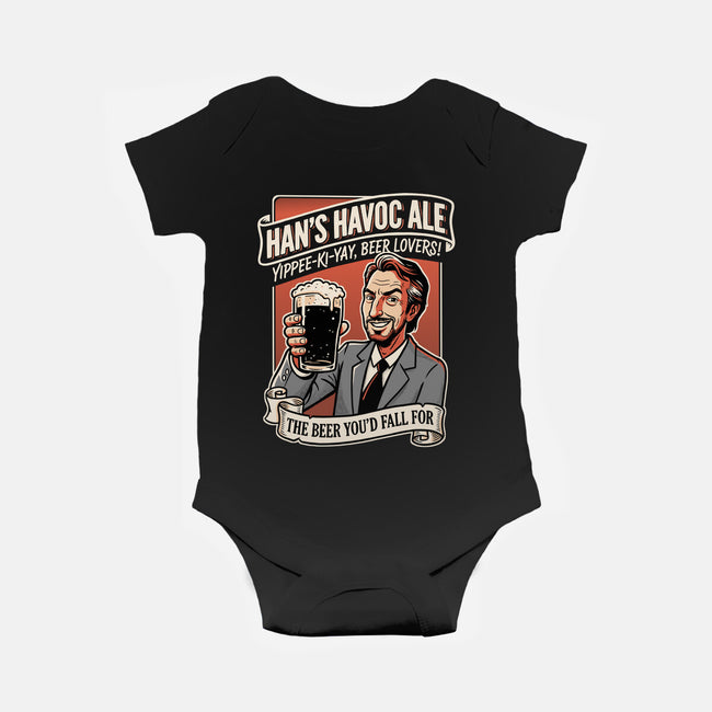Havoc Ale-Baby-Basic-Onesie-P1yu5h