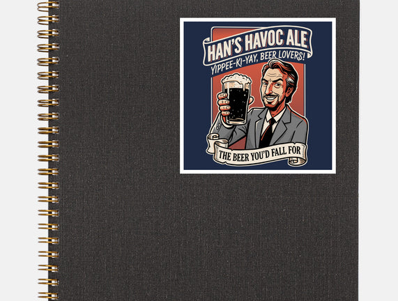 Havoc Ale