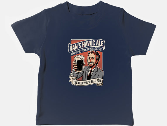 Havoc Ale