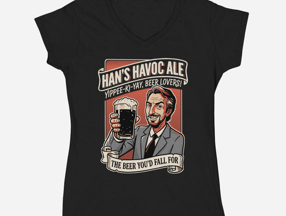 Havoc Ale