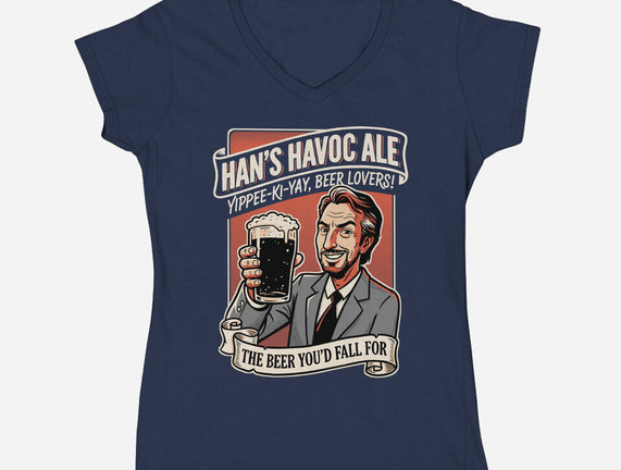 Havoc Ale
