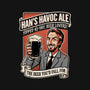 Havoc Ale-None-Adjustable Tote-Bag-P1yu5h