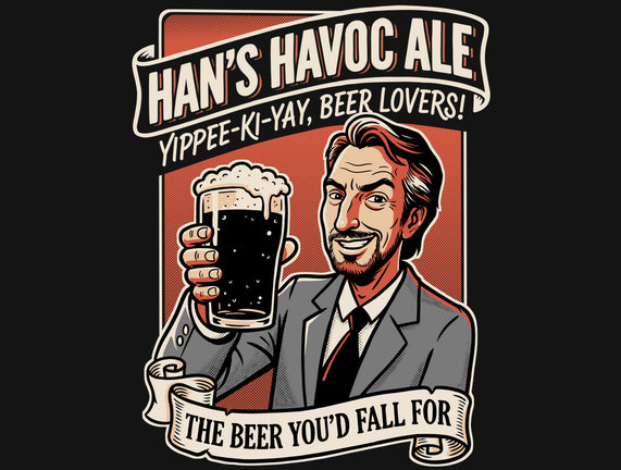 Havoc Ale