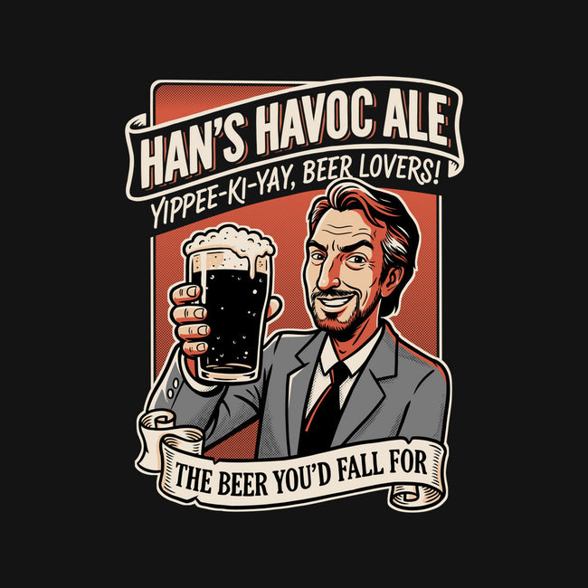Havoc Ale-None-Matte-Poster-P1yu5h
