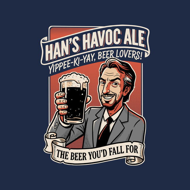 Havoc Ale-None-Adjustable Tote-Bag-P1yu5h