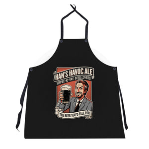 Havoc Ale