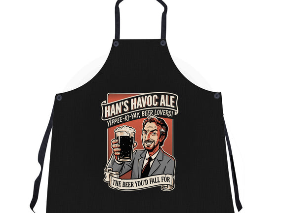 Havoc Ale