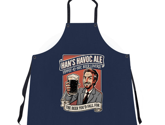 Havoc Ale