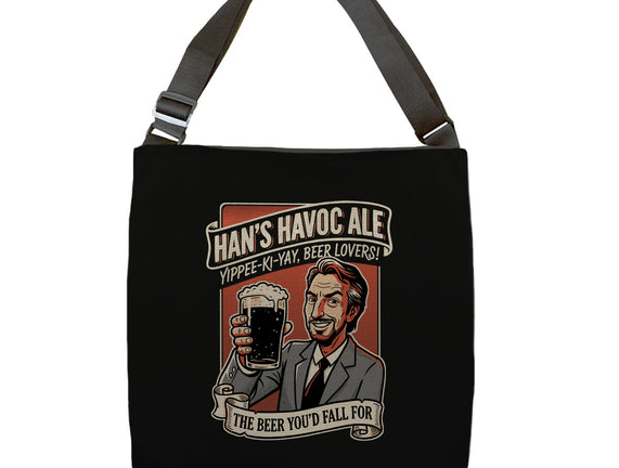 Havoc Ale