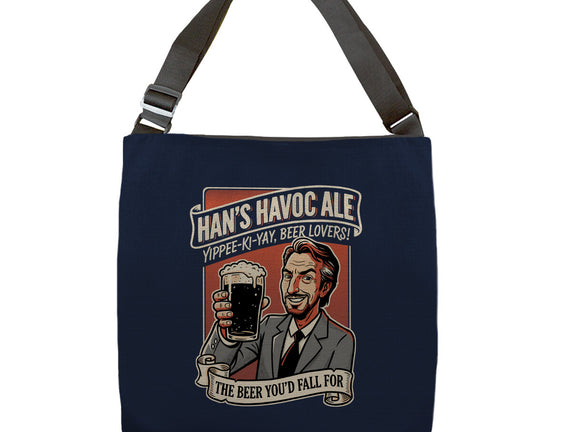 Havoc Ale