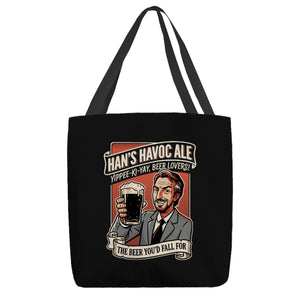 Havoc Ale
