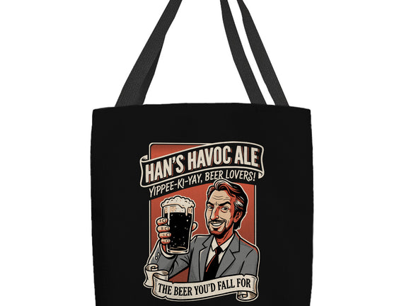 Havoc Ale