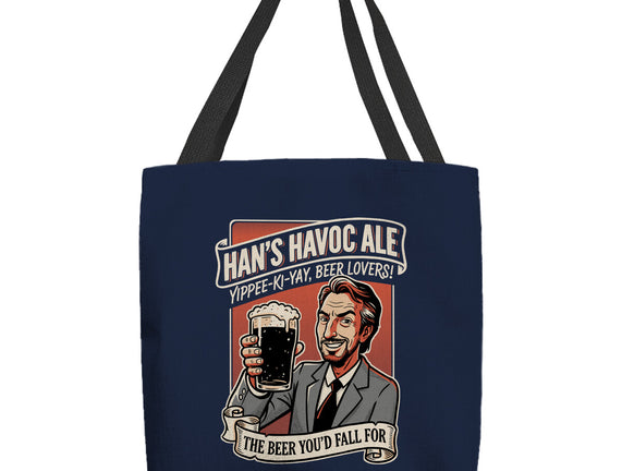 Havoc Ale