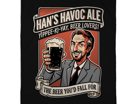Havoc Ale