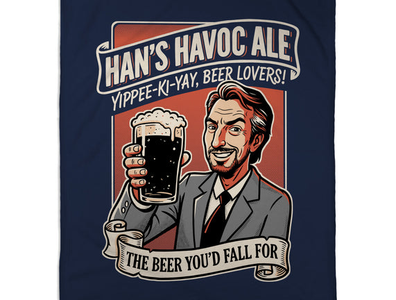 Havoc Ale