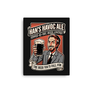 Havoc Ale