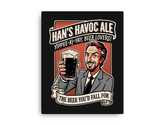 Havoc Ale